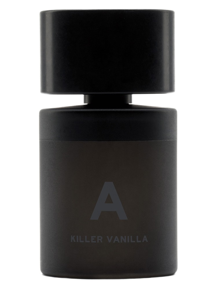 A Killer Vanilla