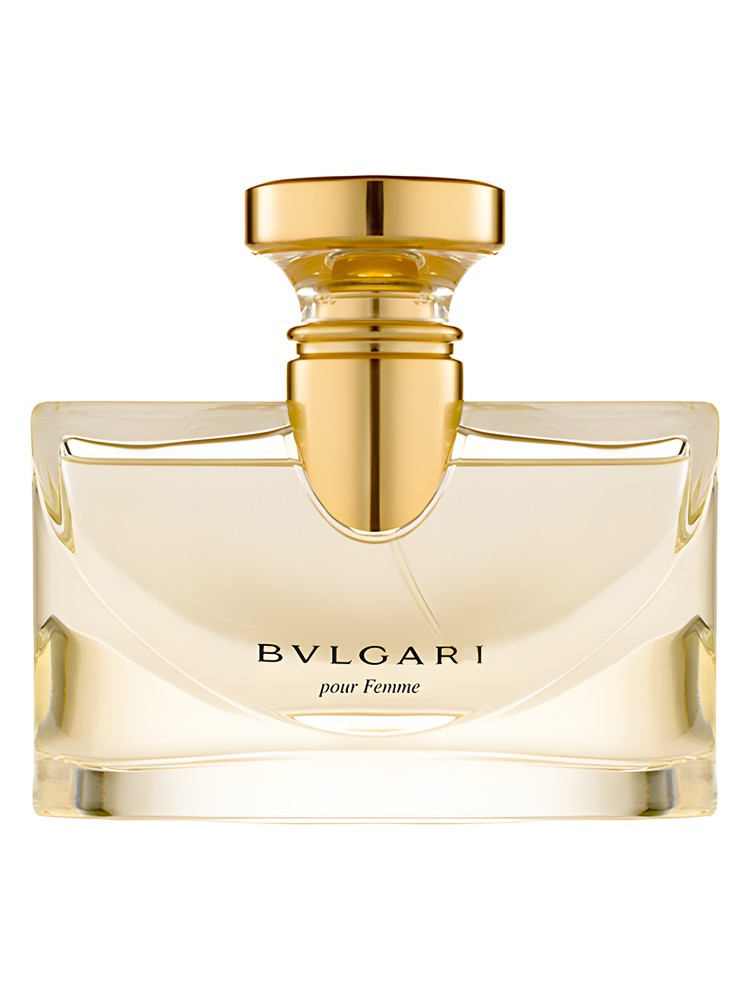 Bvlgari Pour Femme