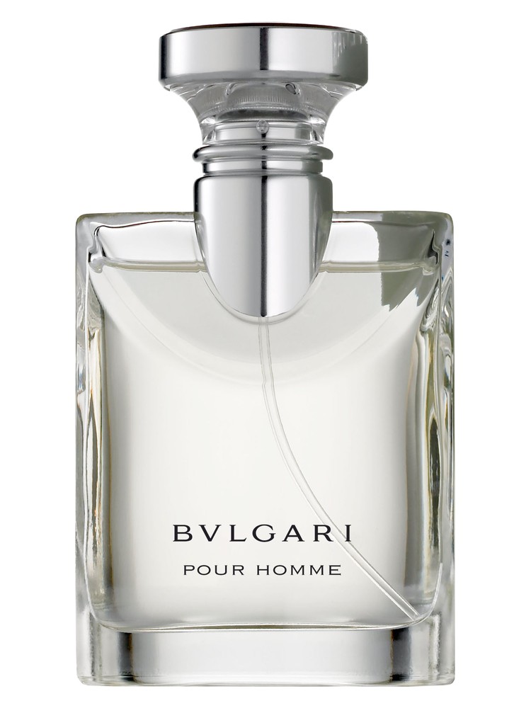 Bvlgari Pour Homme