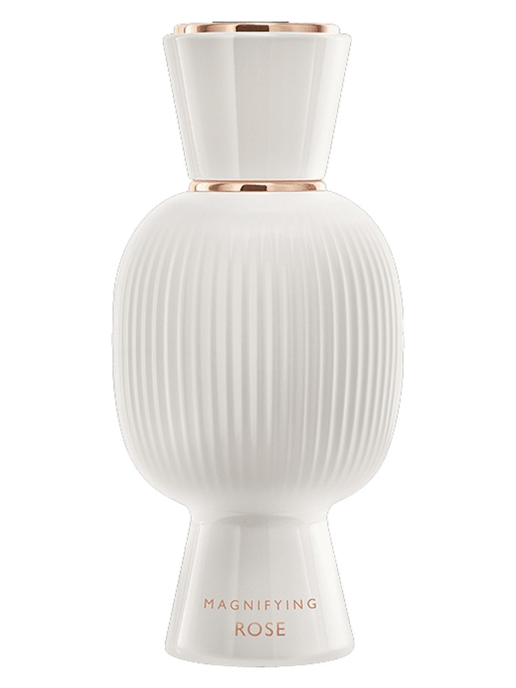 Allegra Magnifying Rose Essence