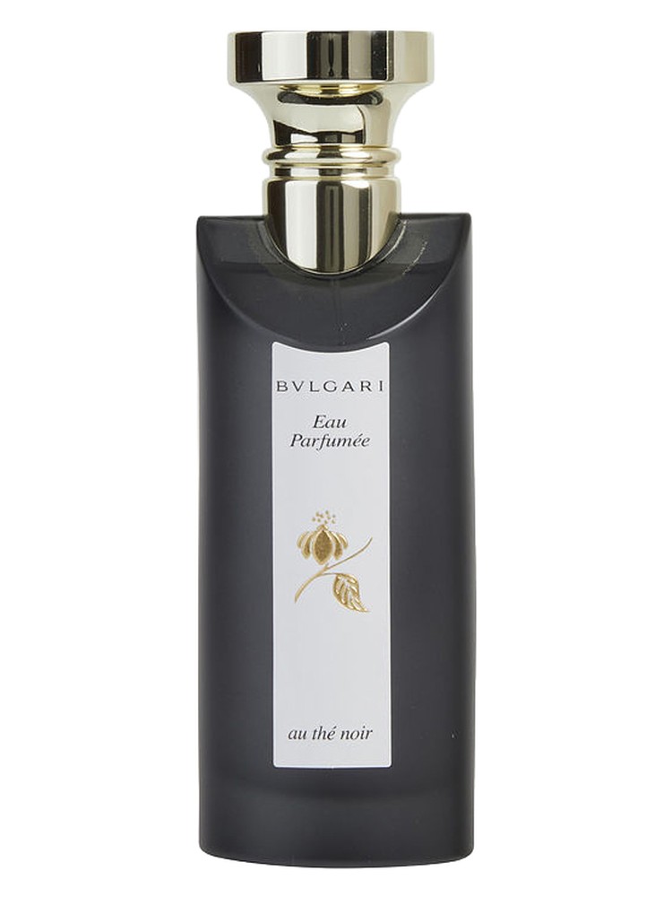 Eau Parfumee au The Noir