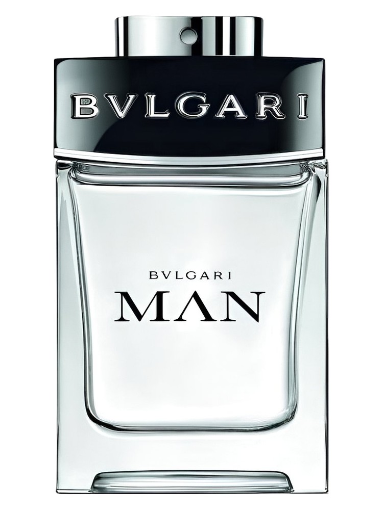 Bvlgari Man
