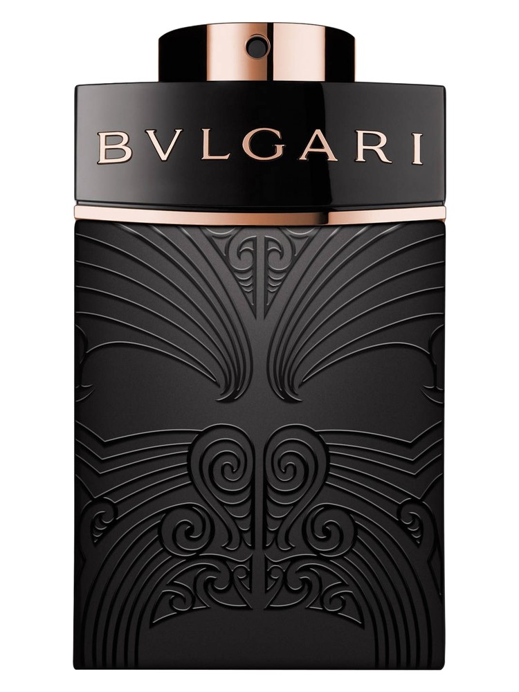 Bvlgari Man In Black Eau de Parfum Intense