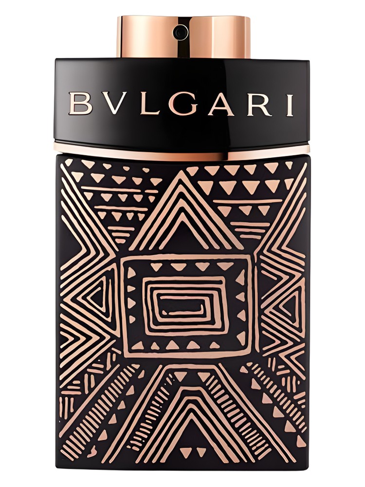 Bvlgari Man In Black Essence