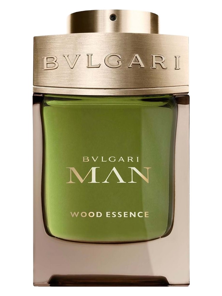 Bvlgari Man Wood Essence