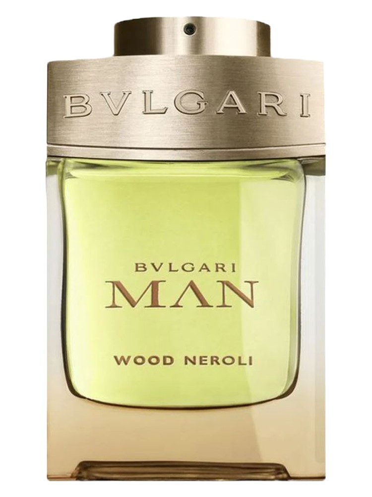 Bvlgari Man Wood Neroli