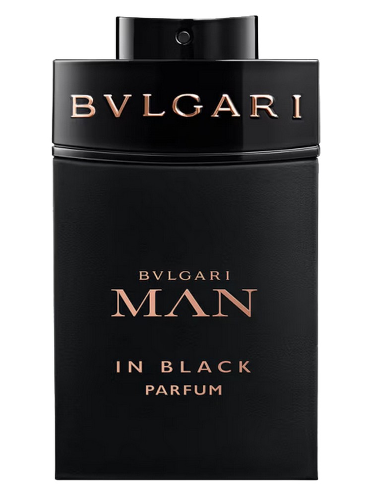 Bvlgari Man In Black Parfum