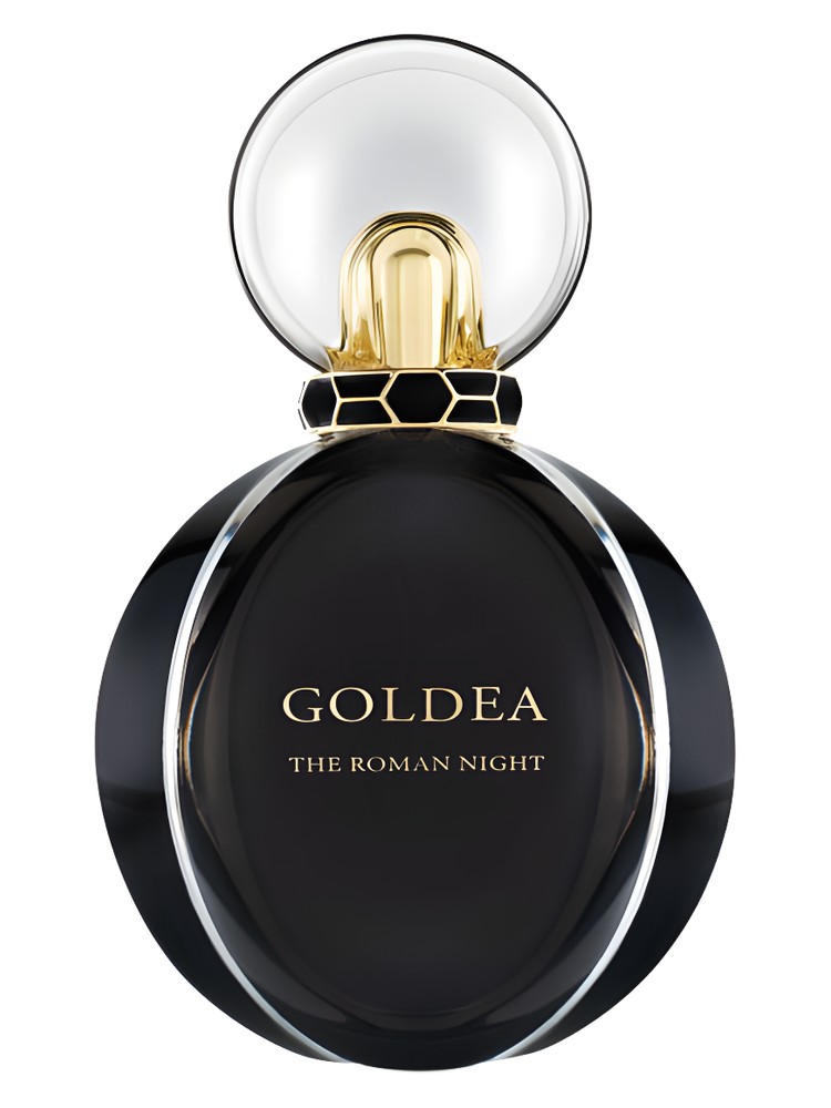 Goldea The Roman Night