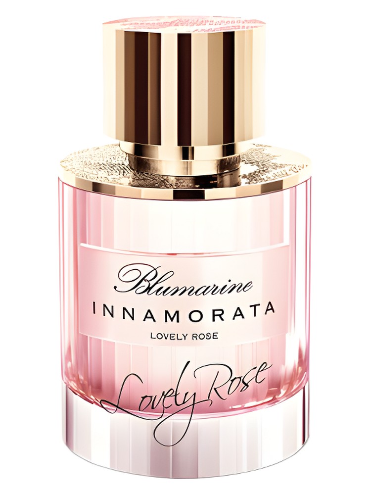 Innamorata Lovely Rose