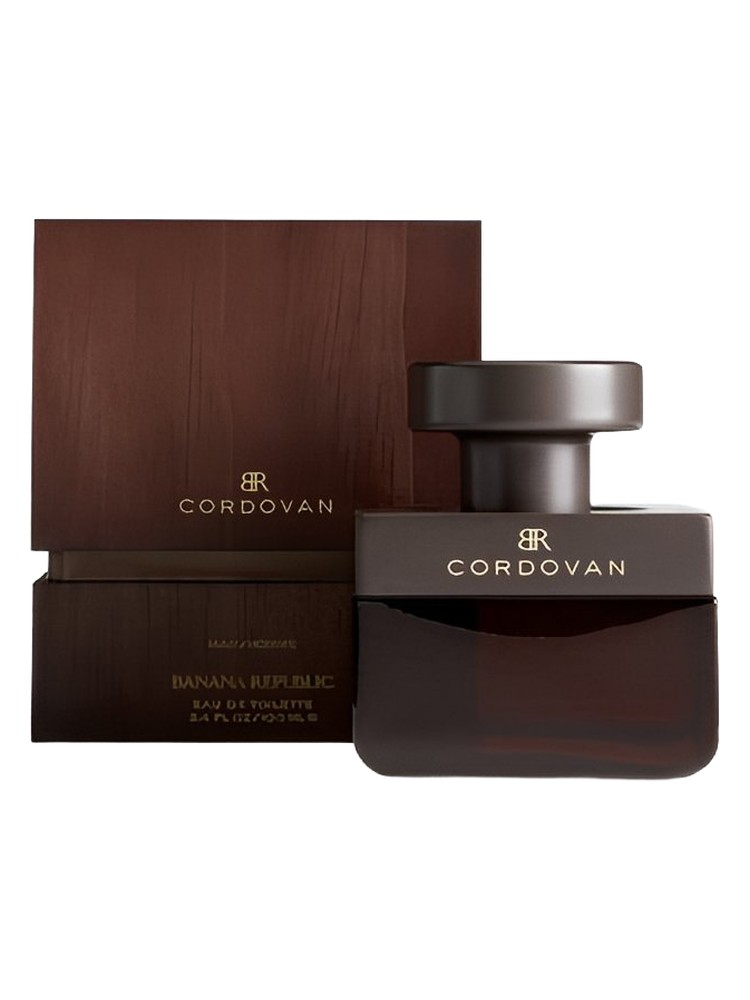 Cordovan