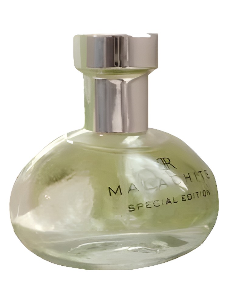 Malachite Special Edition