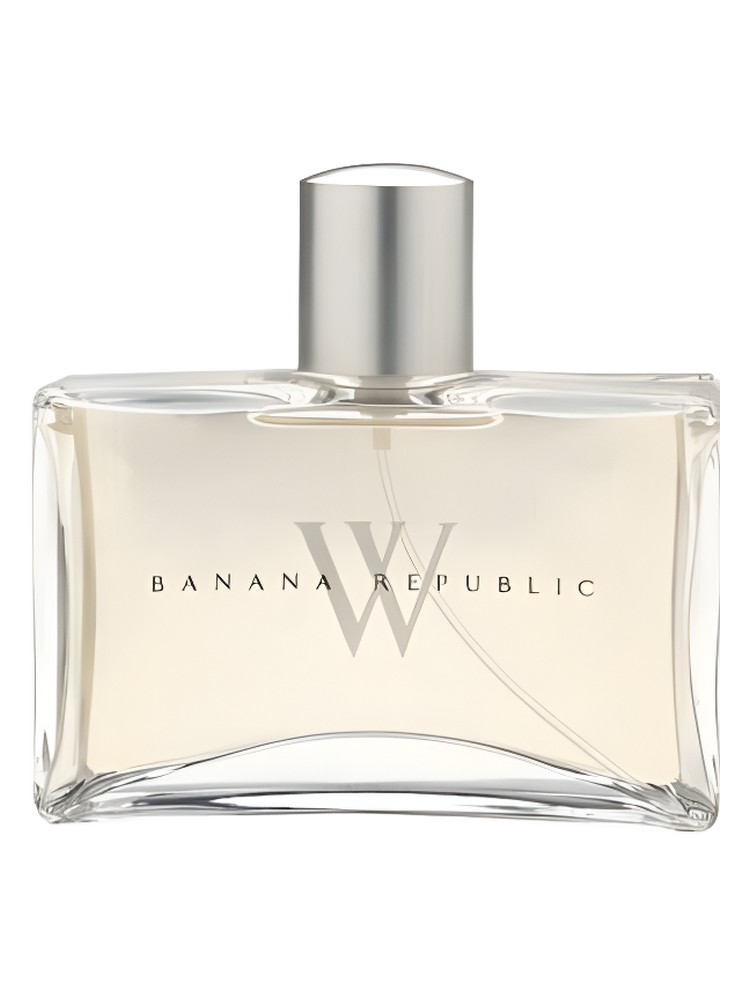 Banana Republic W