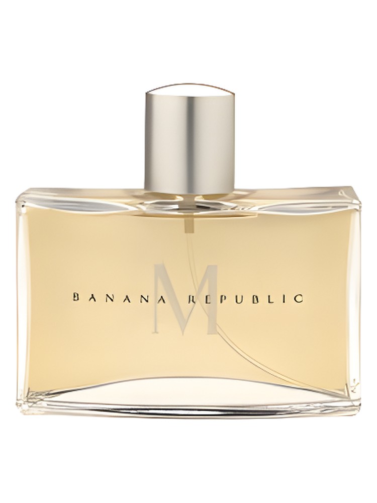 Banana Republic M