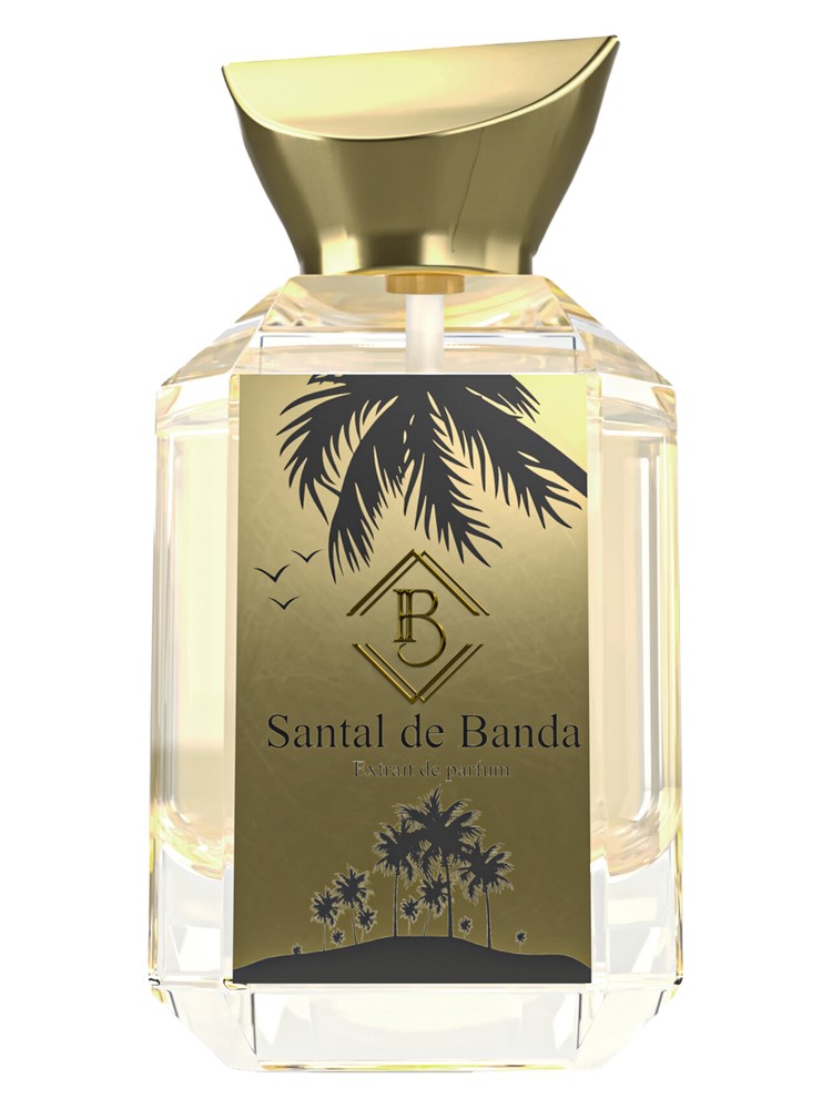 Santal de Banda