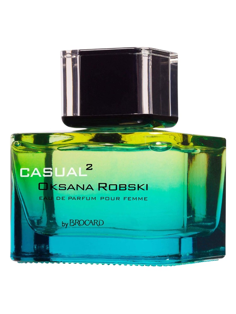 Casual 2 Oksana Robski