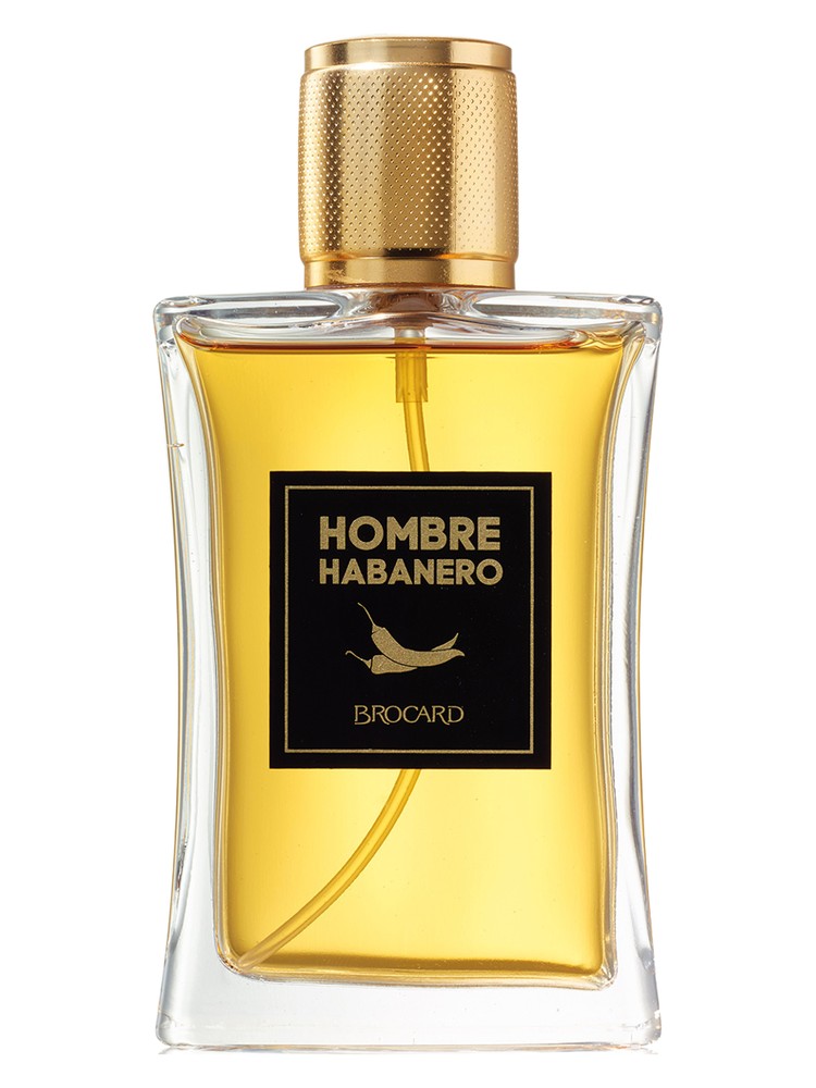 Hombre Habanero
