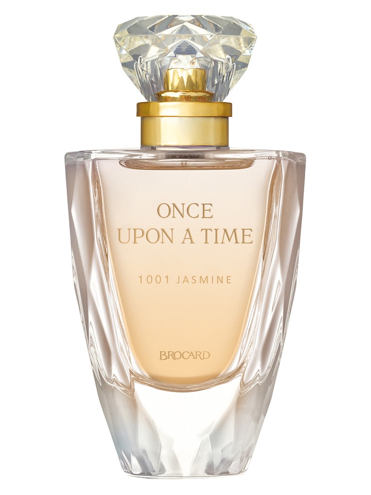 Once Upon A Time 1001 Jasmine