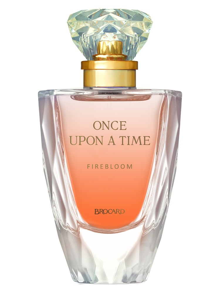 Once Upon A Time Firebloom