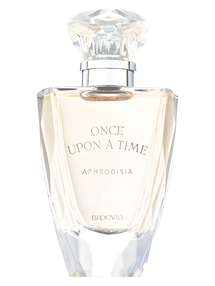 Once Upon a Time Aphrodisia