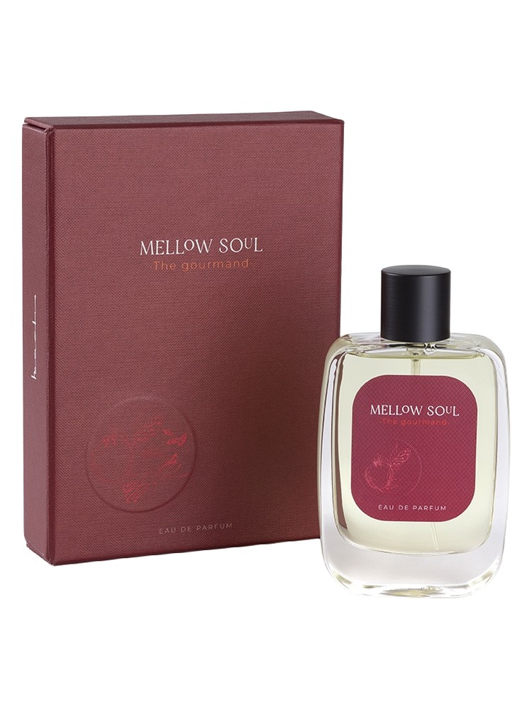 Mellow Soul