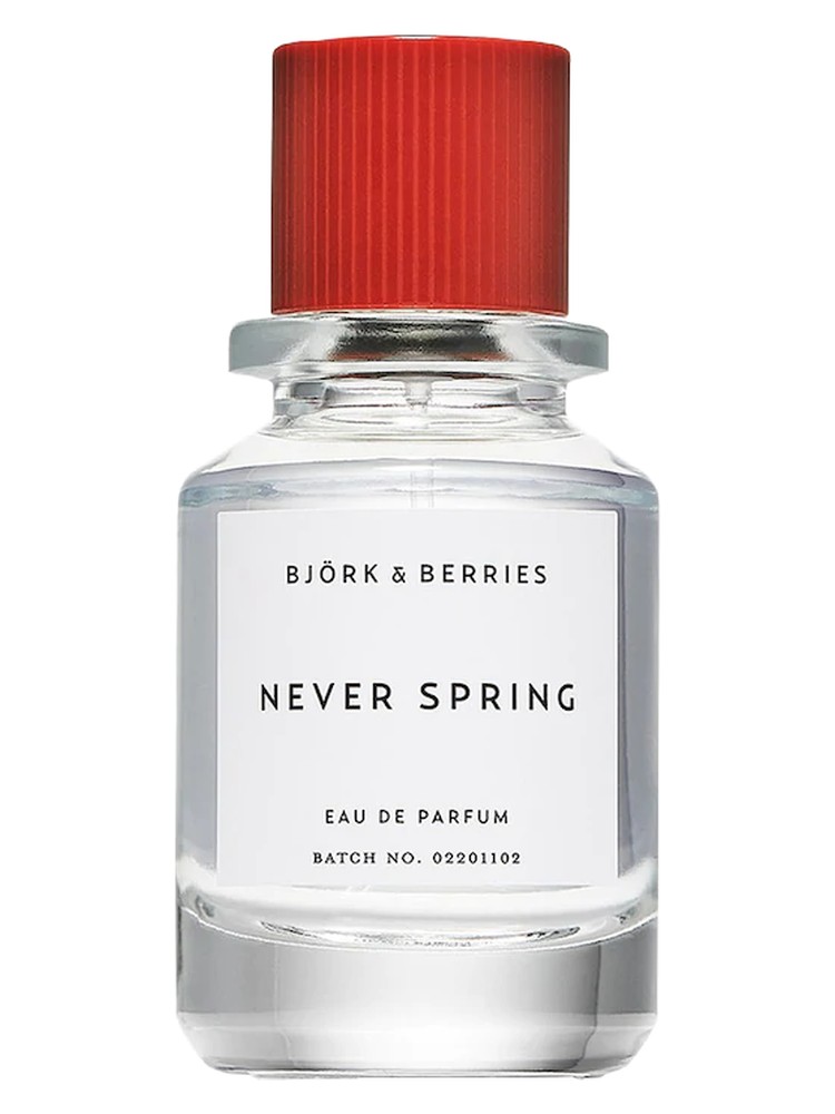 Never Spring