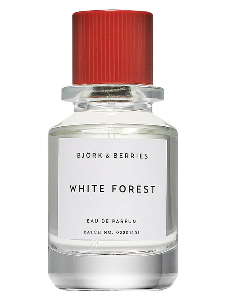 White Forest