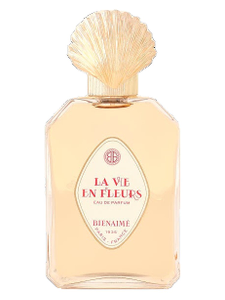 La Vie en Fleurs 2022