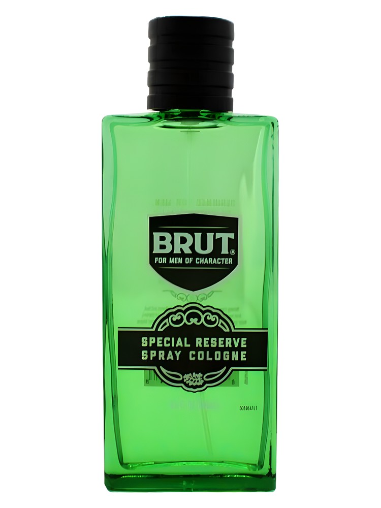 Brut Special Reserve
