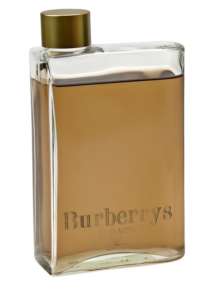 Burberrys for Men 1981