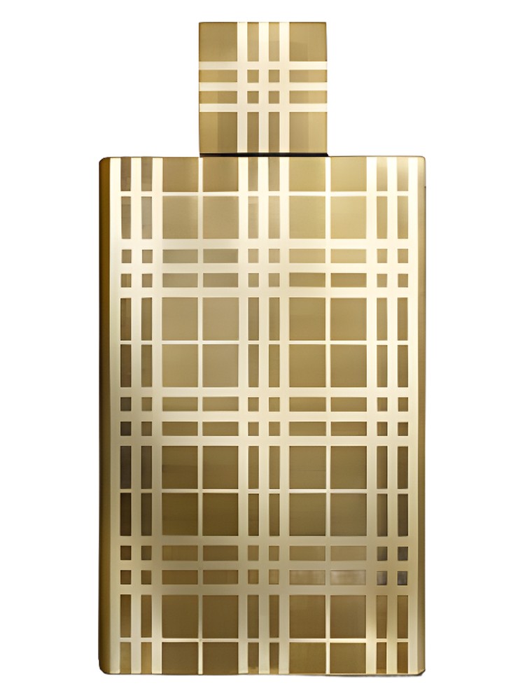 Burberry Brit Gold