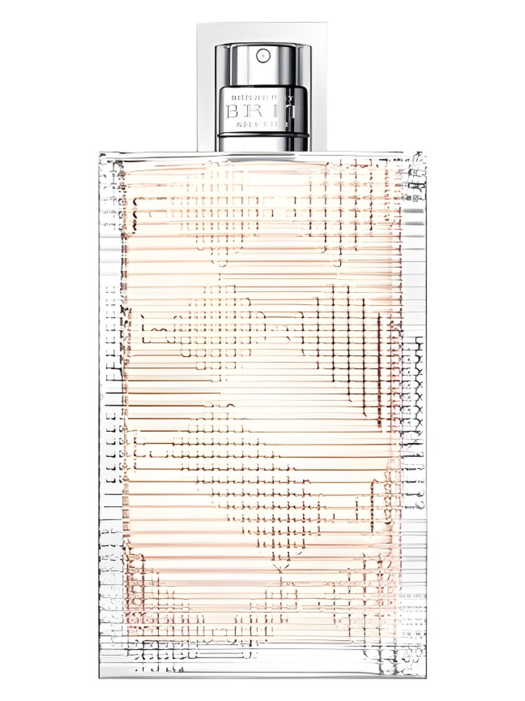 Burberry Brit Rhythm for Women