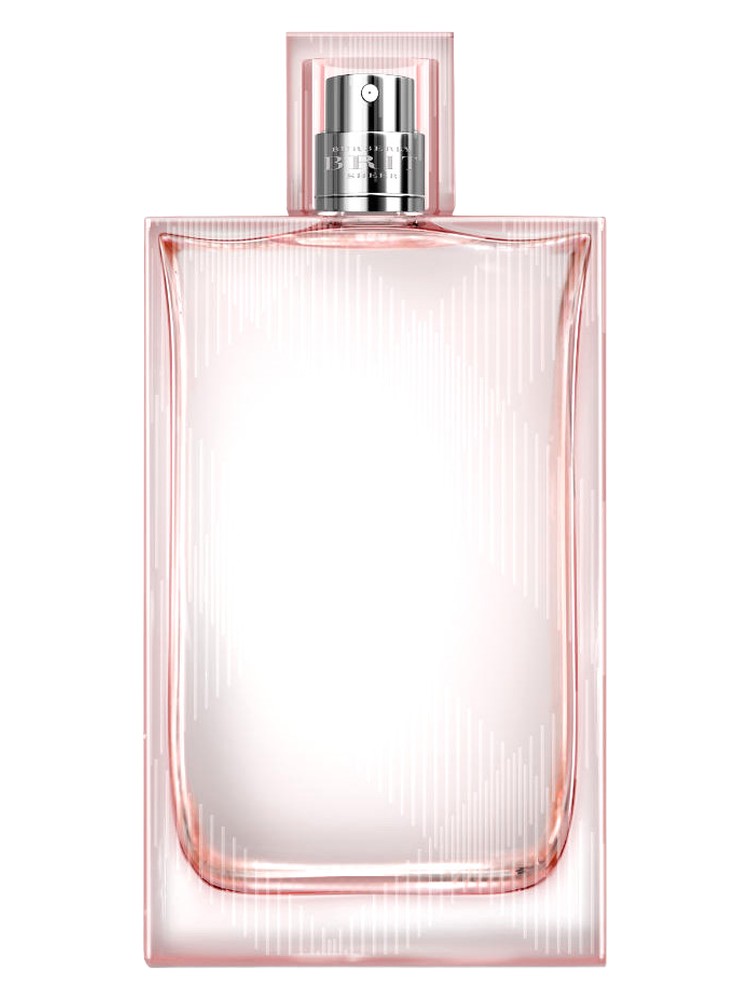 Burberry Brit Sheer 2015