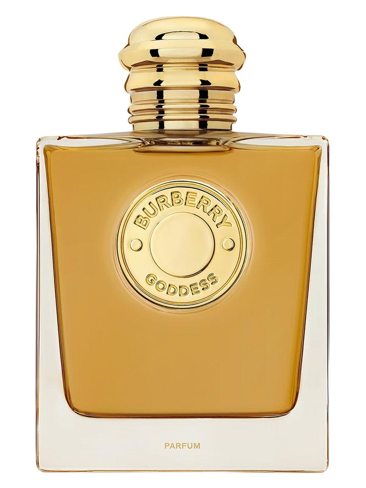 Goddess Parfum