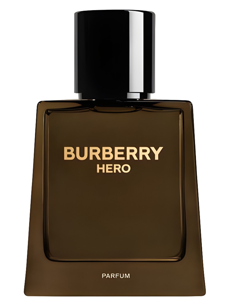 Hero Parfum