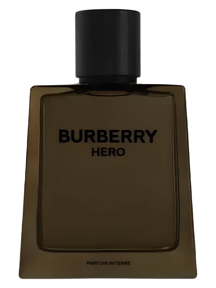 Hero Parfum Intense
