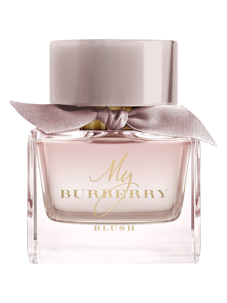My Burberry Blush