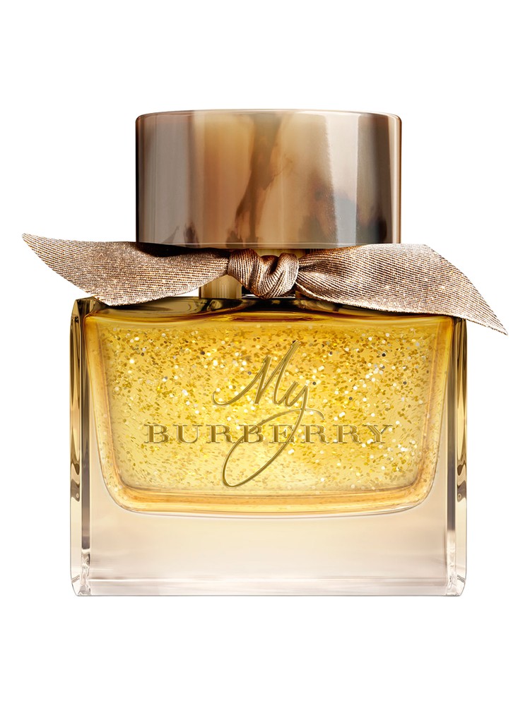 My Burberry Festive Eau de Parfum