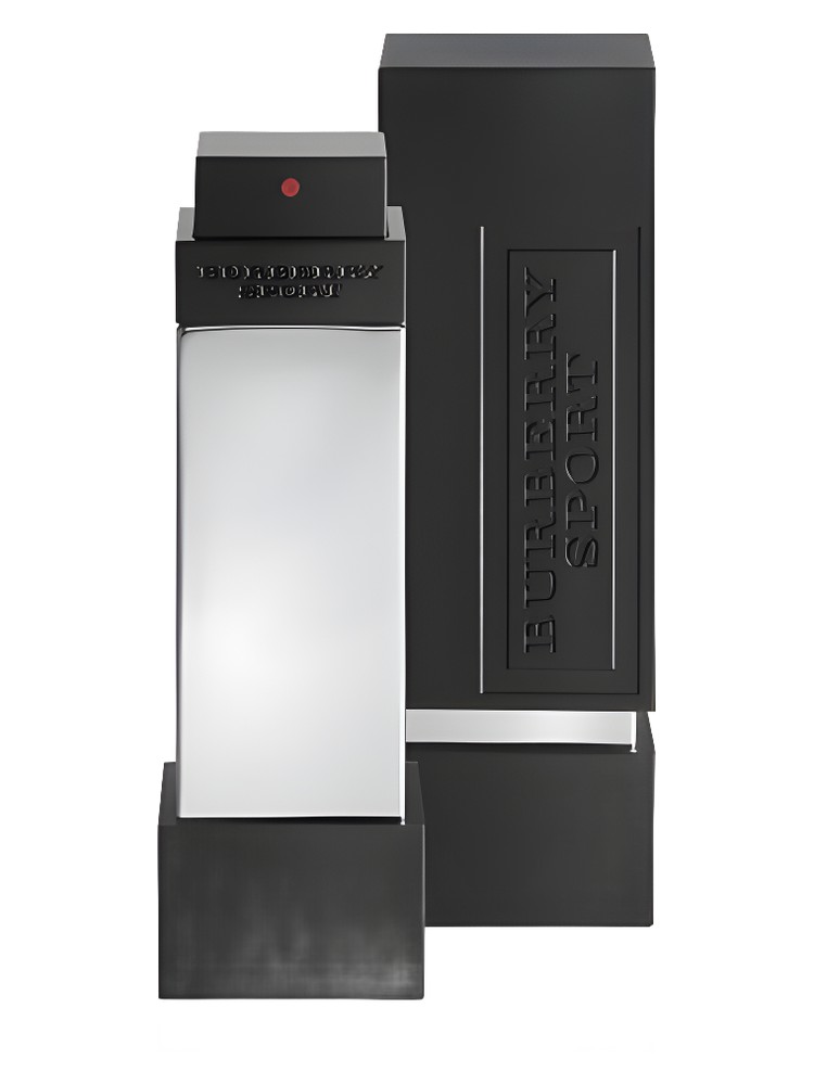 Burberry Sport Ice for Men