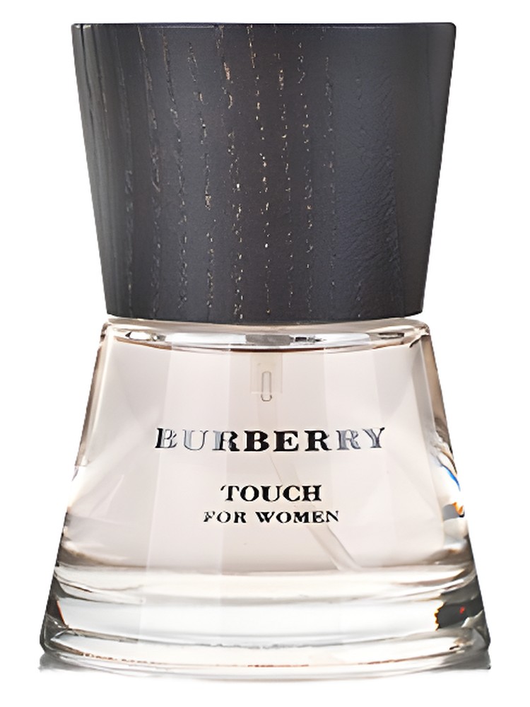 Touch for Women