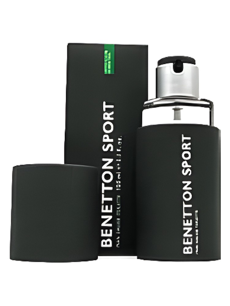 Benetton Sport Man