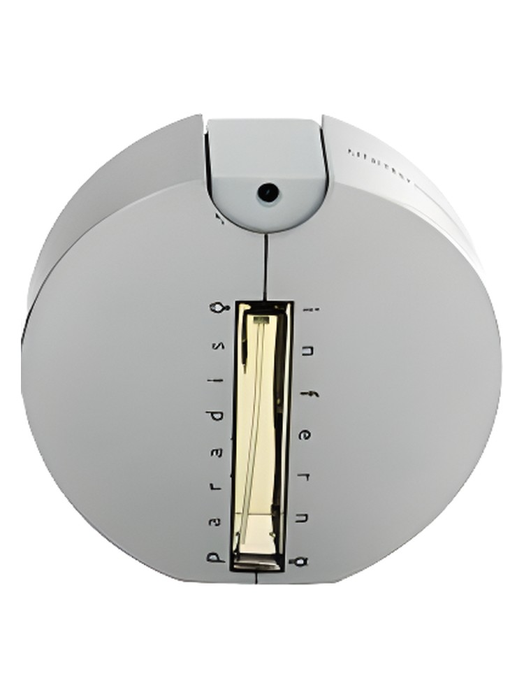 Paradiso Inferno Woman