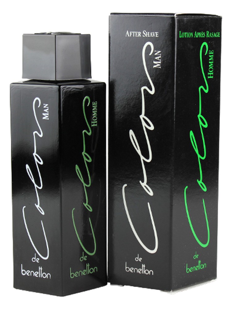 Colors de Benetton Man Original