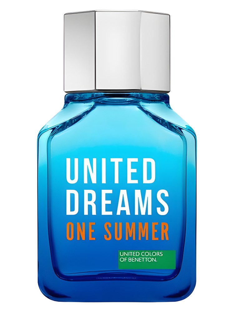 United Dreams One Summer