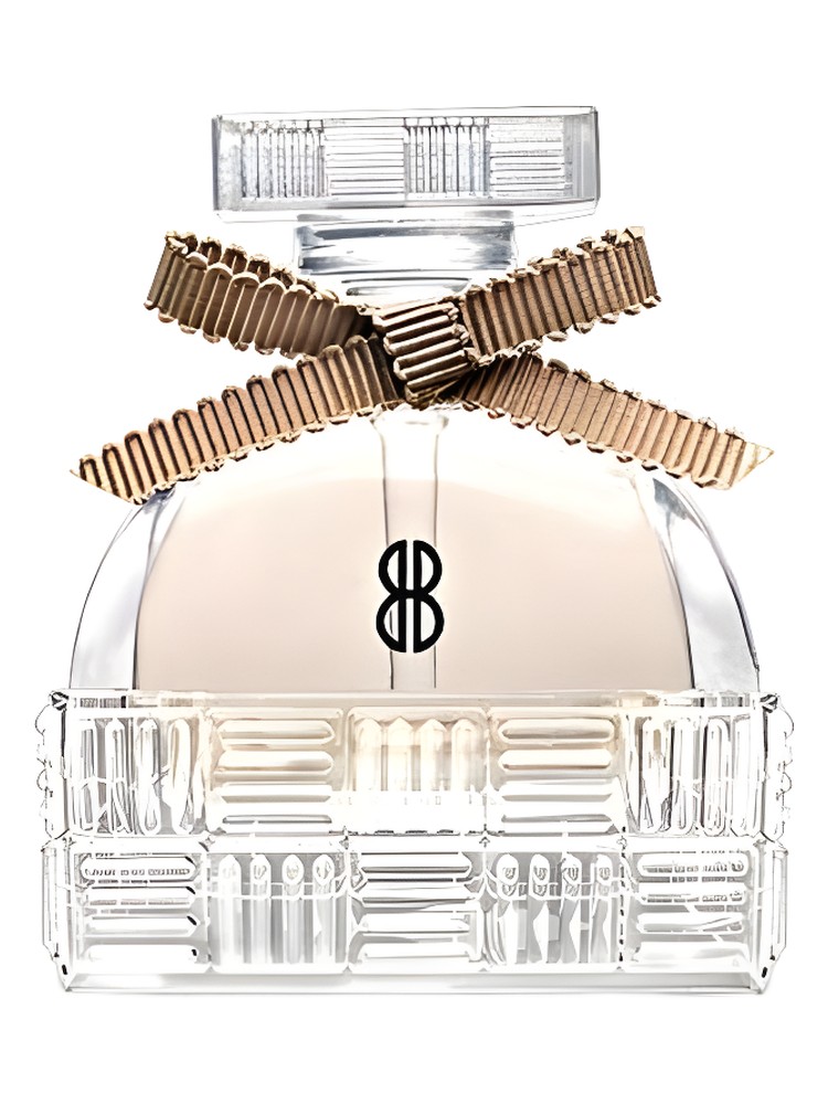 The Fragrance from Bill Blass
