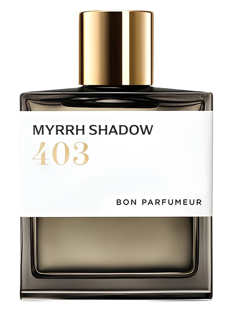 403 Myrrh Shadow
