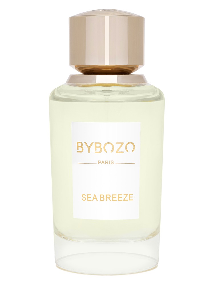 Sea Breeze