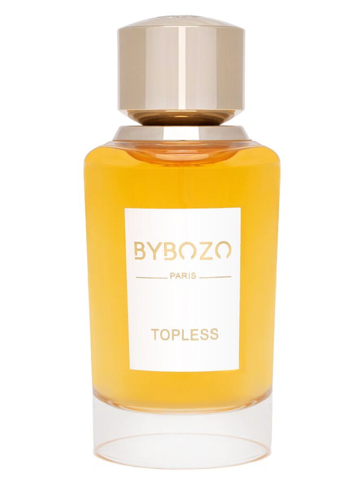 Topless