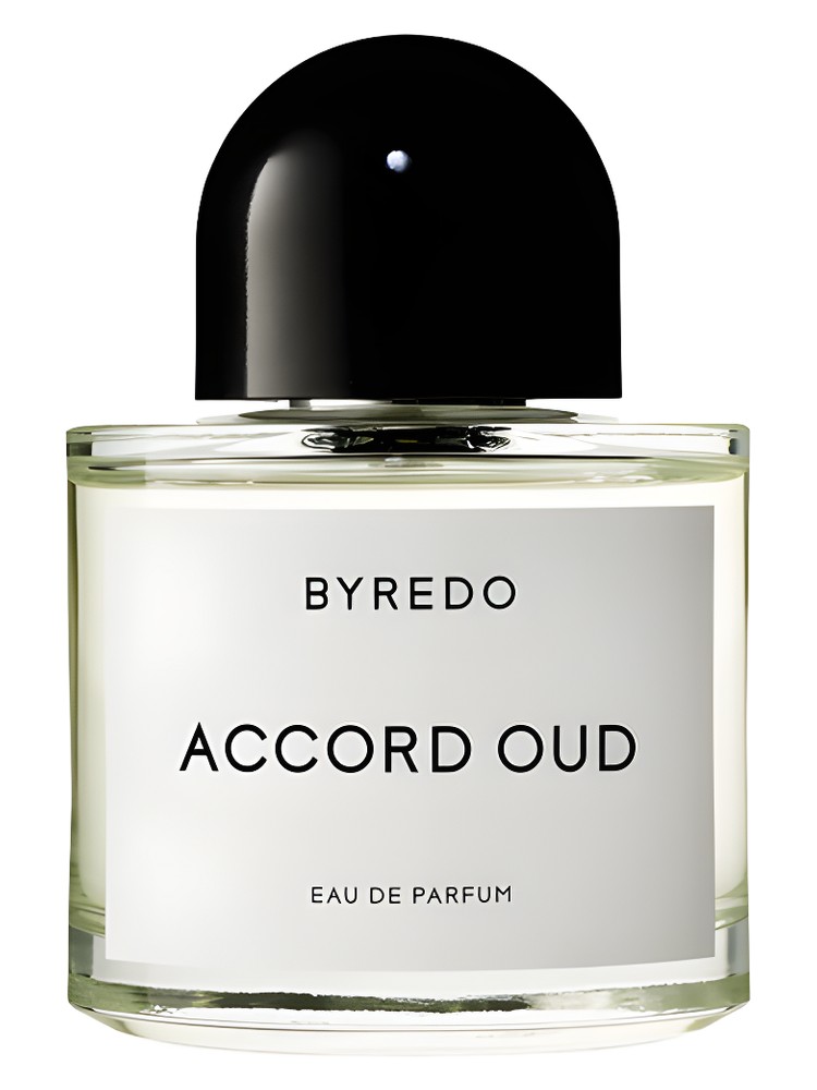 Accord Oud