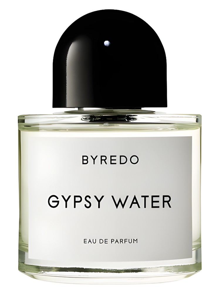 Gypsy Water
