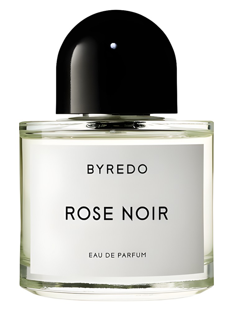 Rose Noir